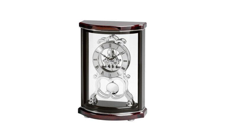 Wentworth Mantle Clock