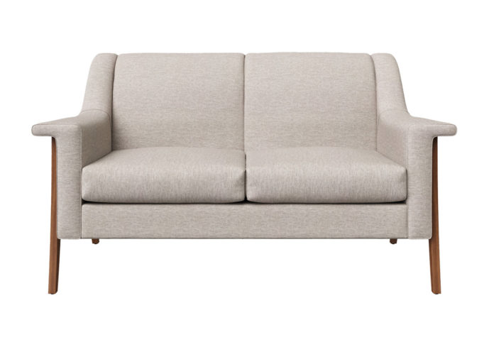 14210 Alesund Loveseat