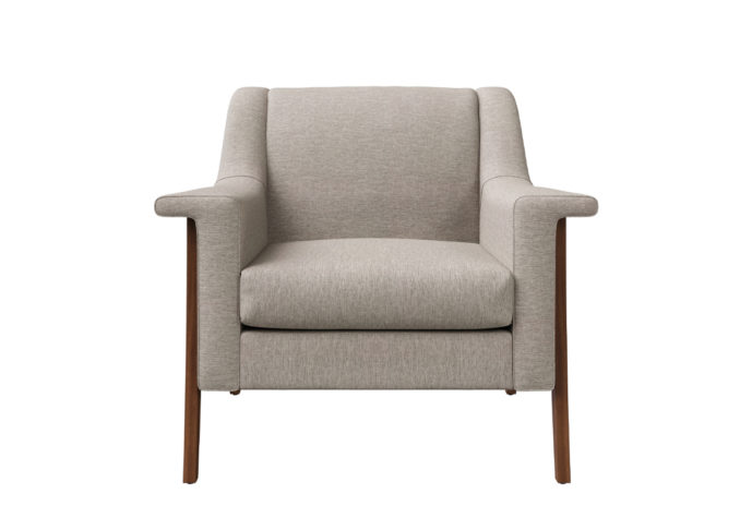 14310 Alesund Chair