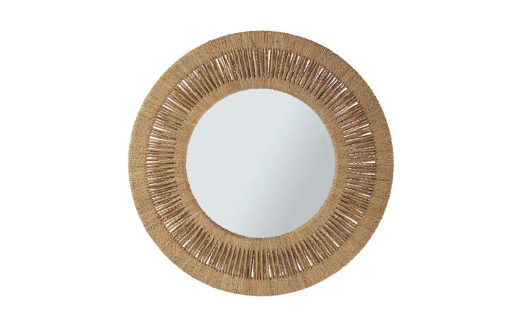 Coca Plum Mirror