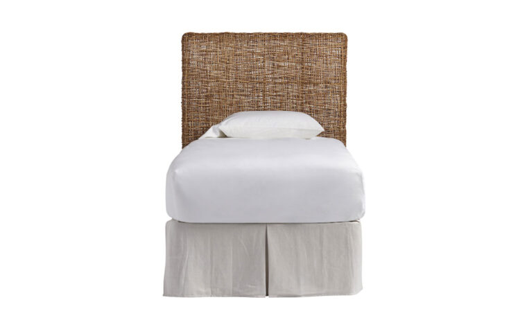 Nesting Headboard - twin