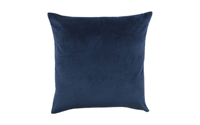 PWFL1075 Lapis Throw Pillow