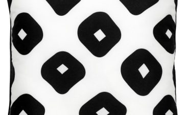 Renwil pillow - Grenton