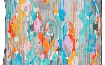 Renwil pillow - Telcon