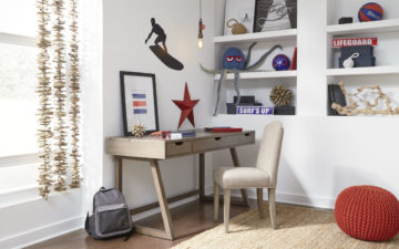 Jr. Study Hall Desk