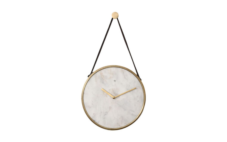 Livenna Wall Clock