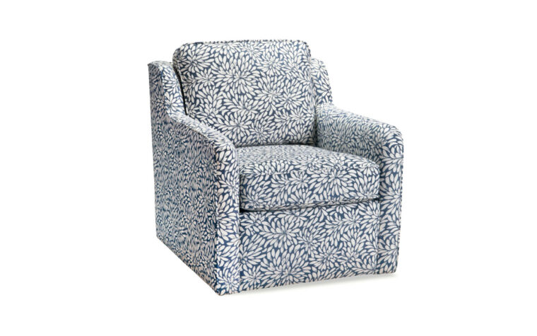 47 Swivel Chair
