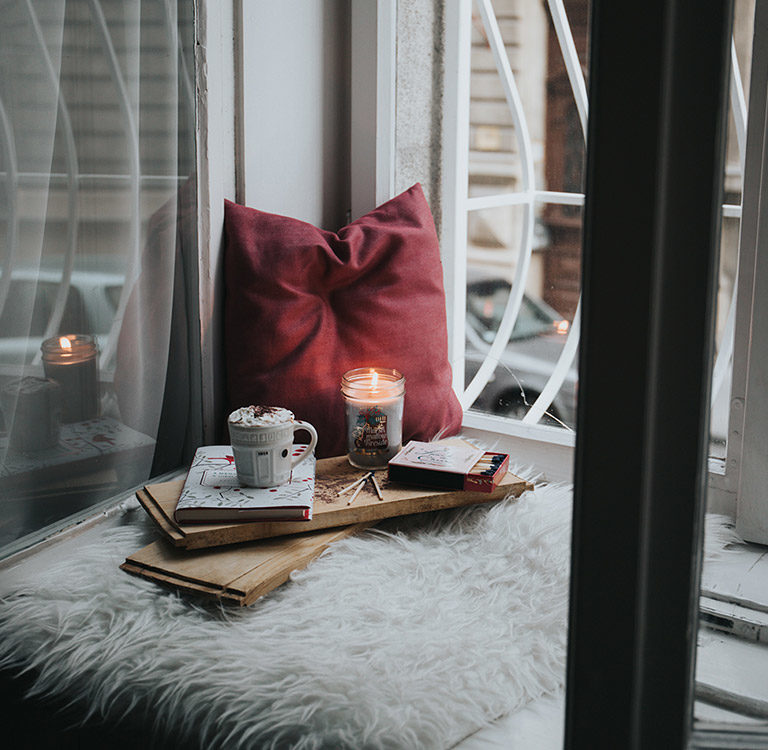 Highlights of a Hygge Home - blog post