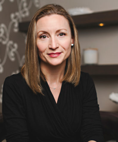 design consultant karen at chervin furniture
