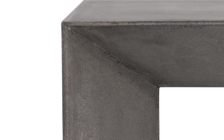 Nomad Bench-Detail