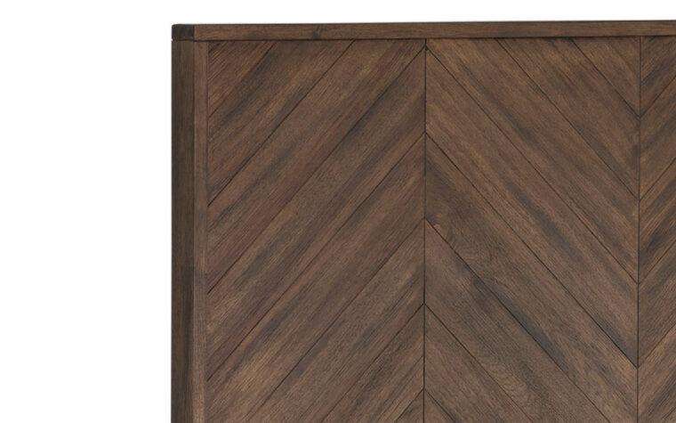 Greyson Bed-Detail