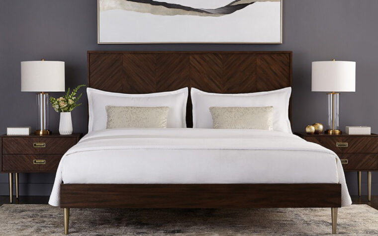 Greyson Bed-Room Shot