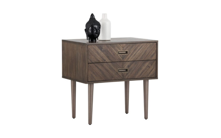 Greyson Nightstand