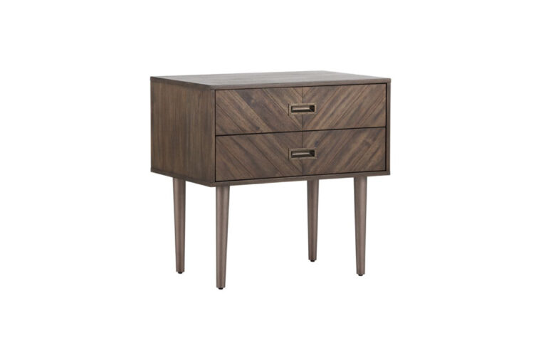 Greyson Nightstand
