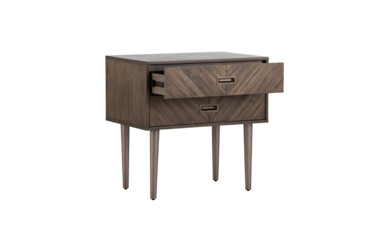 Greyson Nightstand
