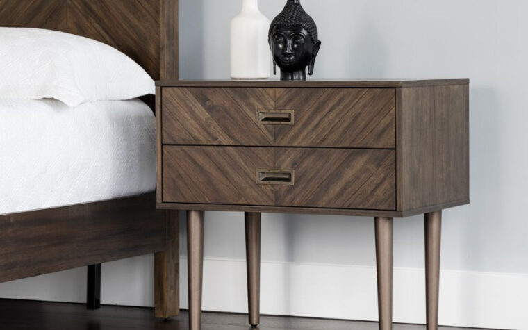 Greyson Nightstand-Room Shot