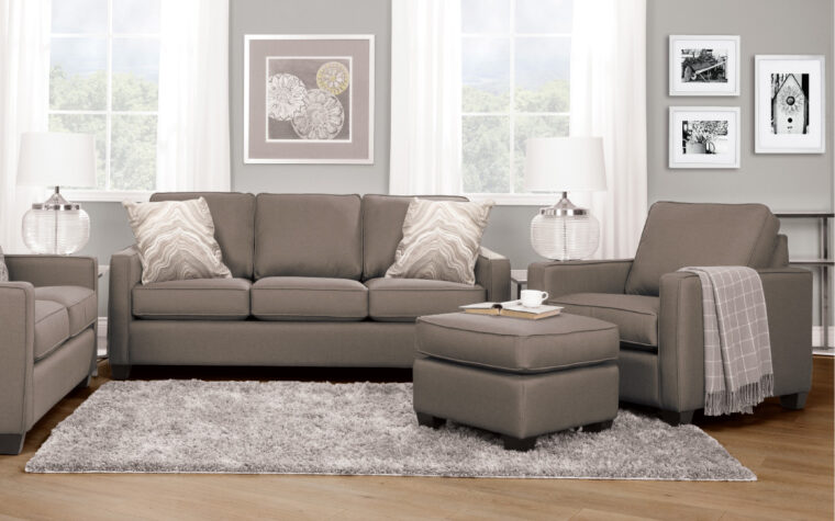 2855QB sofa bed-room-shot