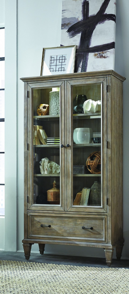 Lancaster Cabinet by Magnussen