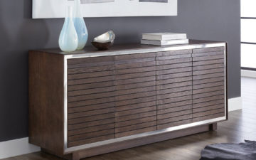 Jakarta Sideboard - SUNPAN - declutter, save space