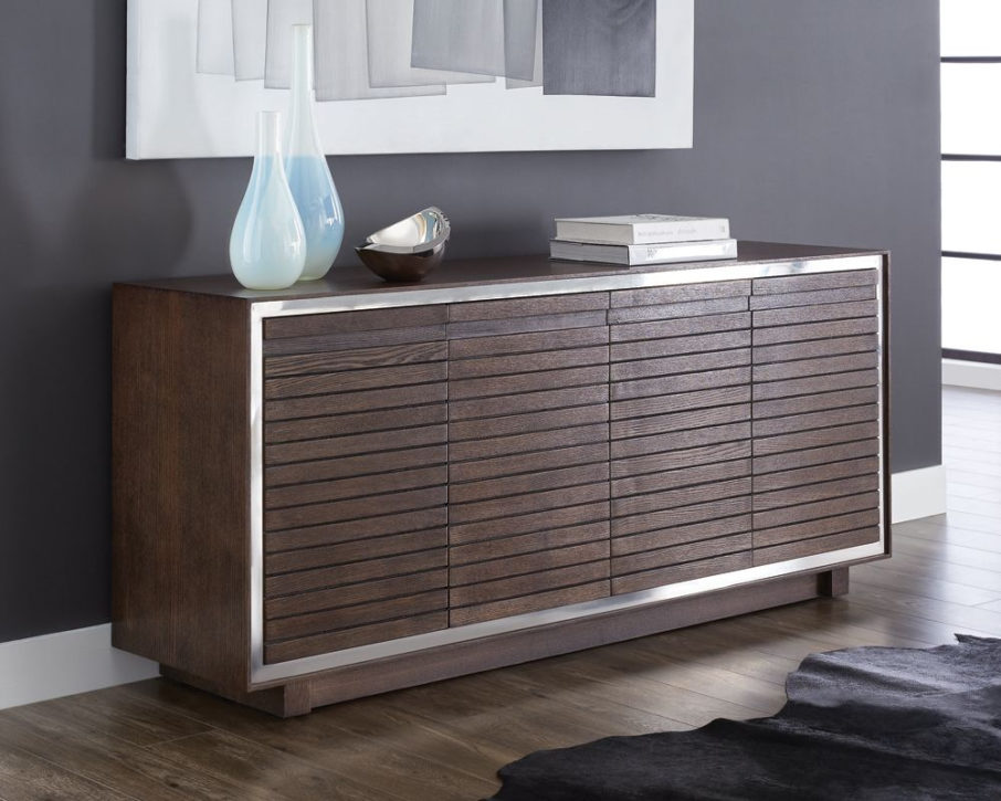 Jakarta Sideboard - SUNPAN - declutter, save space
