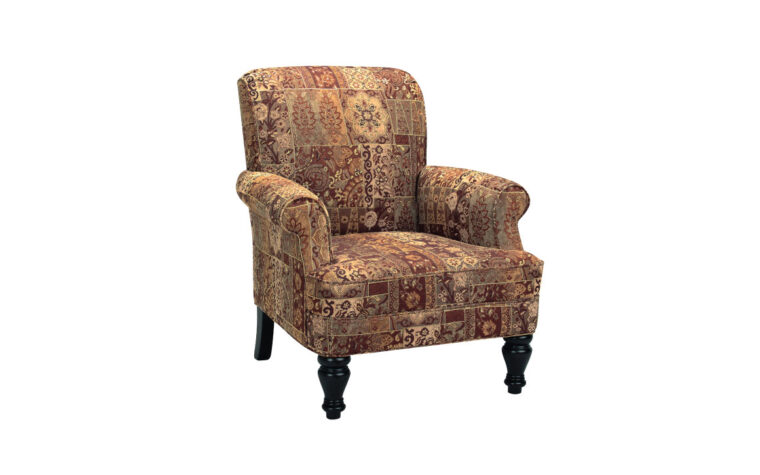 60 Armchair - Superstyle Furniture