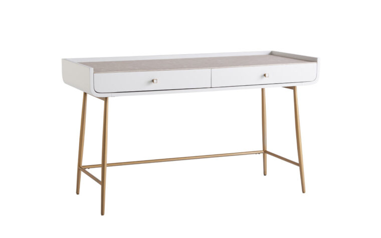 Allure Vanity Desk by Universal Furniture