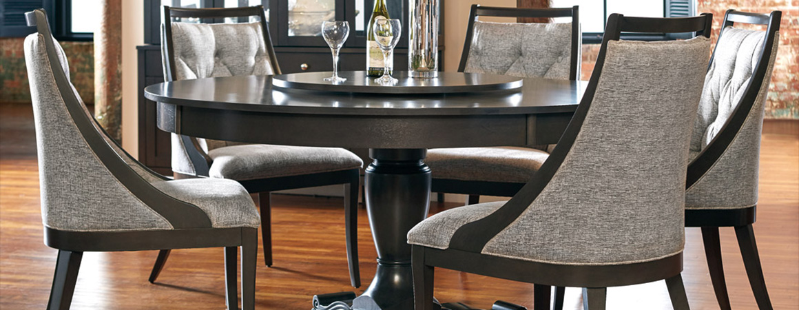 Bertanie - Custom Wood Furniture from Quebec.