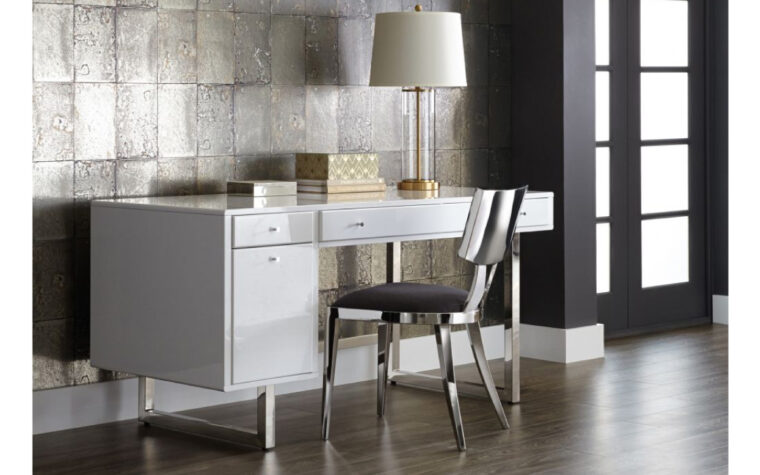 Camden Desk - SUNPAN home office - room shot