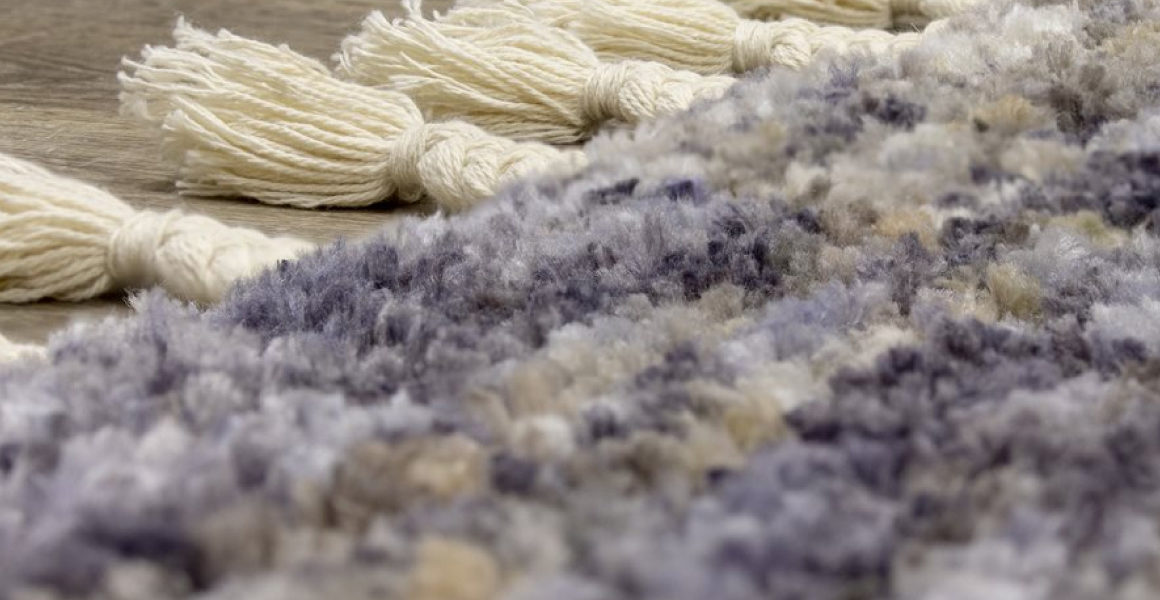 Colorado Area Rug - detail - Kalora