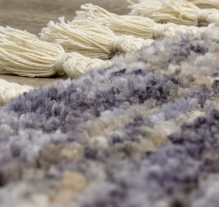 Colorado Area Rug - detail - Kalora