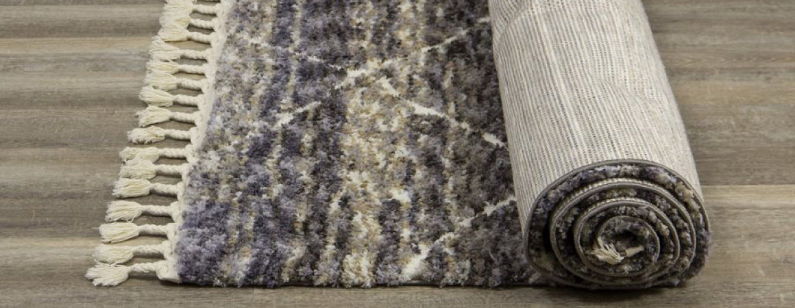 Kalora stylish area rugs