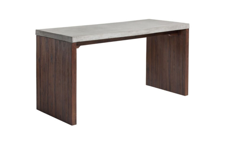 Madrid Desk - SUNPAN home office