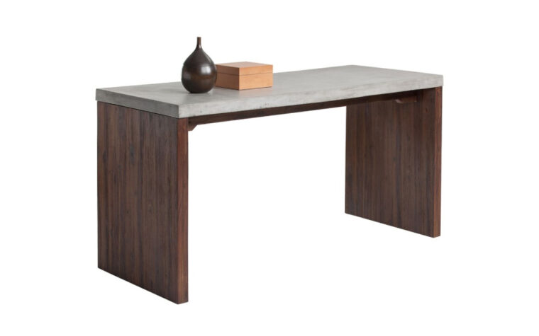 Madrid Desk - SUNPAN home office