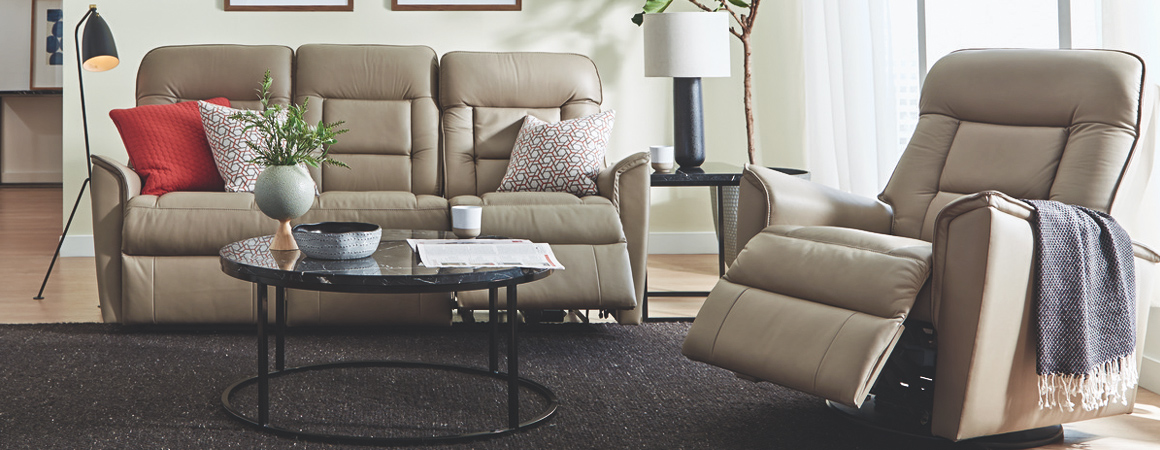 Palliser Chervin Furniture Design, Palliser Leather Sofa Warranty