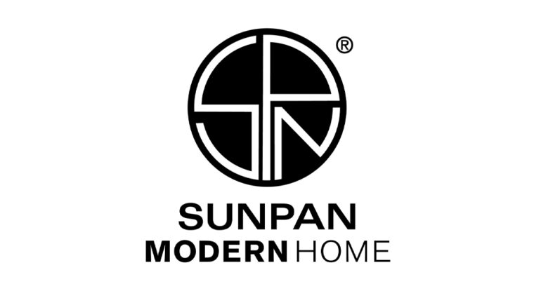 Sunpan Modern Home logo