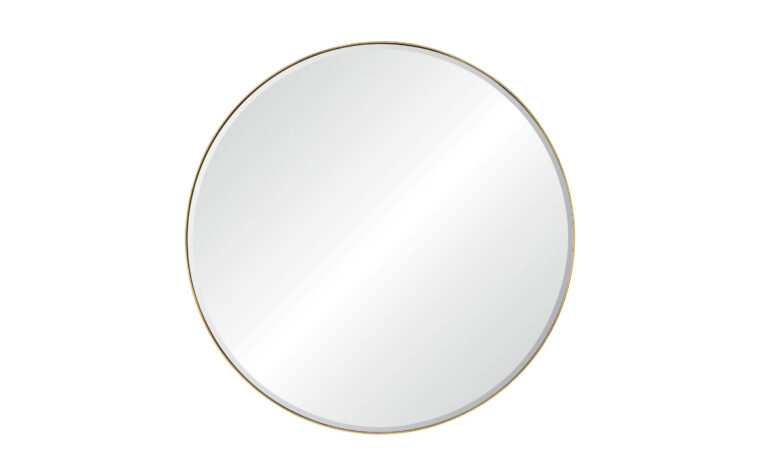 Thallo Mirror - Renwil Home Decor