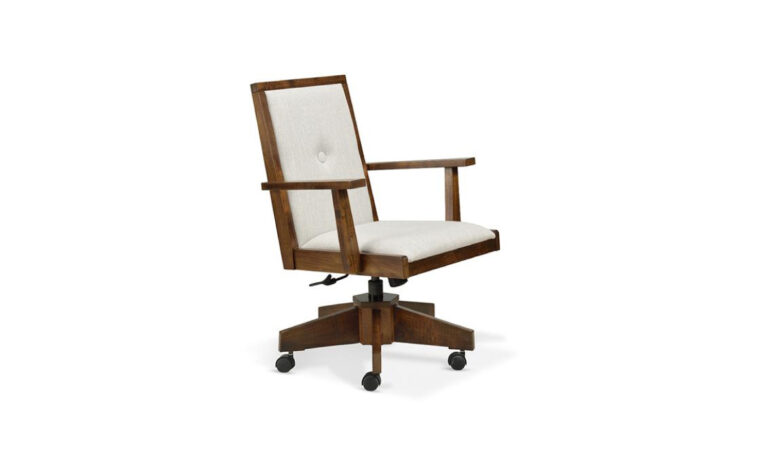 Tribeca Office Chair by Handstone Furniture