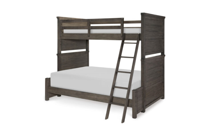 Bunkhouse Bunk Bed by Legacy Classic Kids