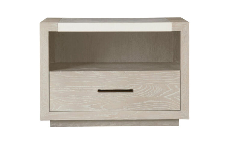 Modern Wilshire Nightstand by Universal Furniture
