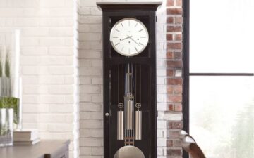 Howard Miller Clockcs