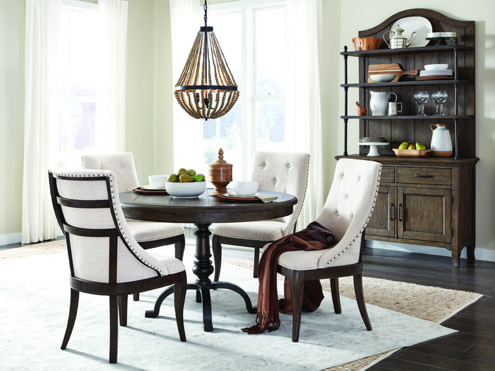 Brand Profile Magnussen Chervin Furniture & Design