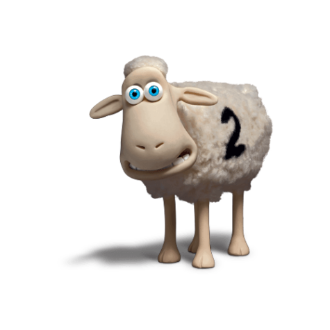 Serta counting sheep #2