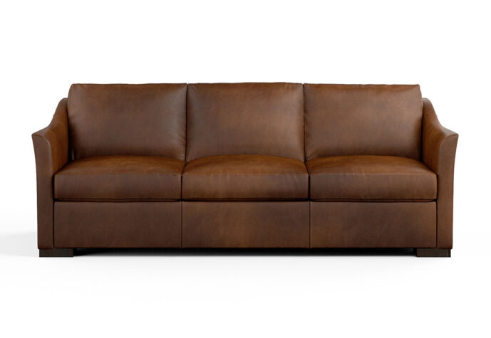 Soho sofa front view