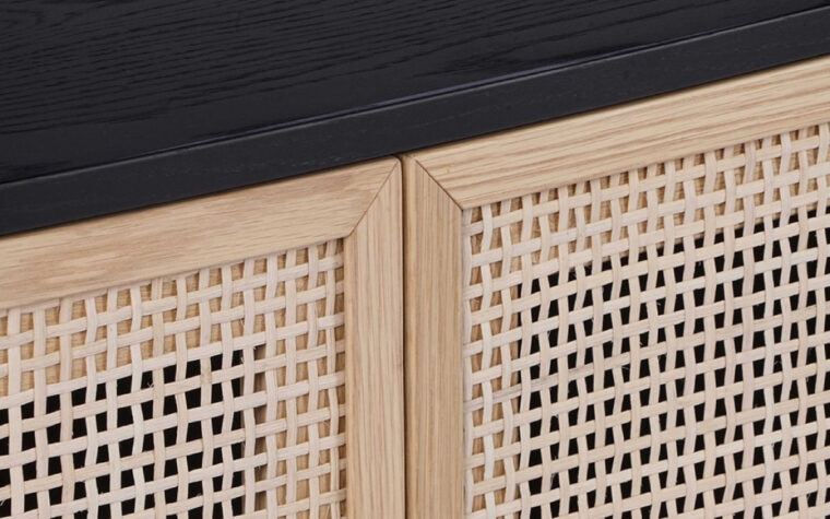 Avida sideboard small - detail