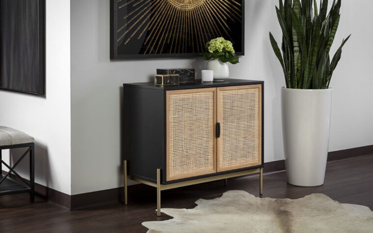 Avida sideboard small - lifestyle