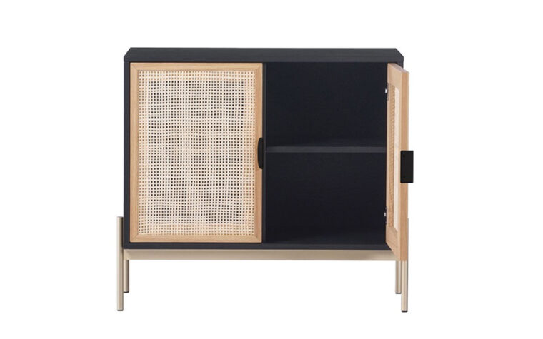 Avida sideboard small - open