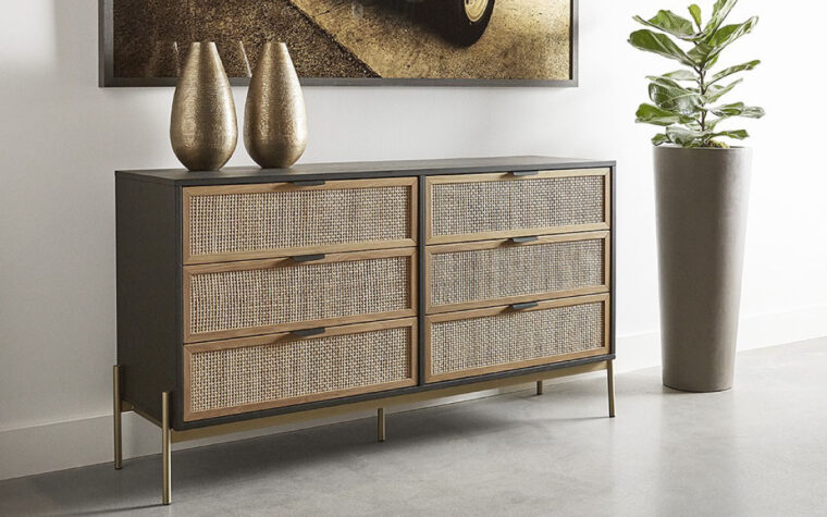 Avida dresser lifestyle
