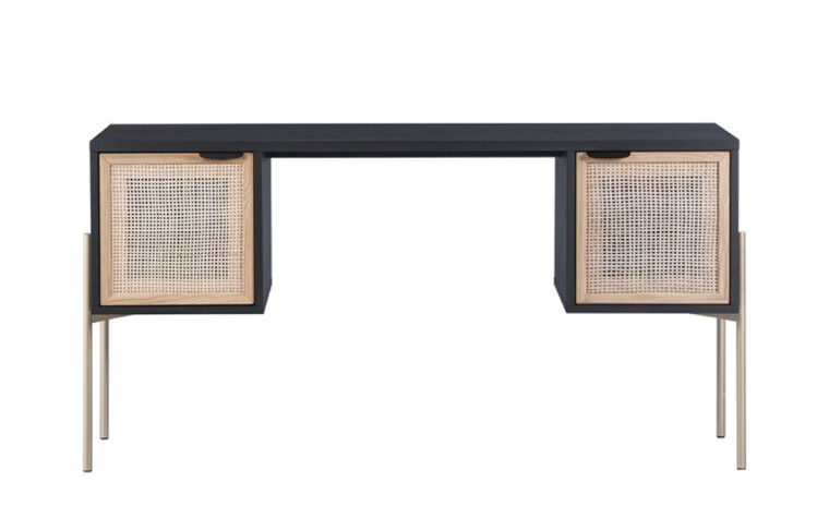 Avida desk front