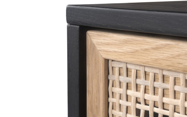 Avida Sideboard Detail