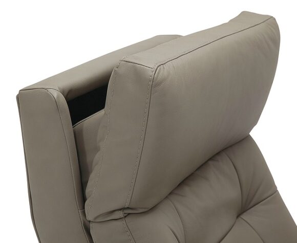 Sorrento headrest tilt